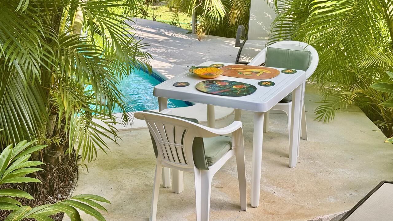 Photo of Outdoor in Puerto Bahia
