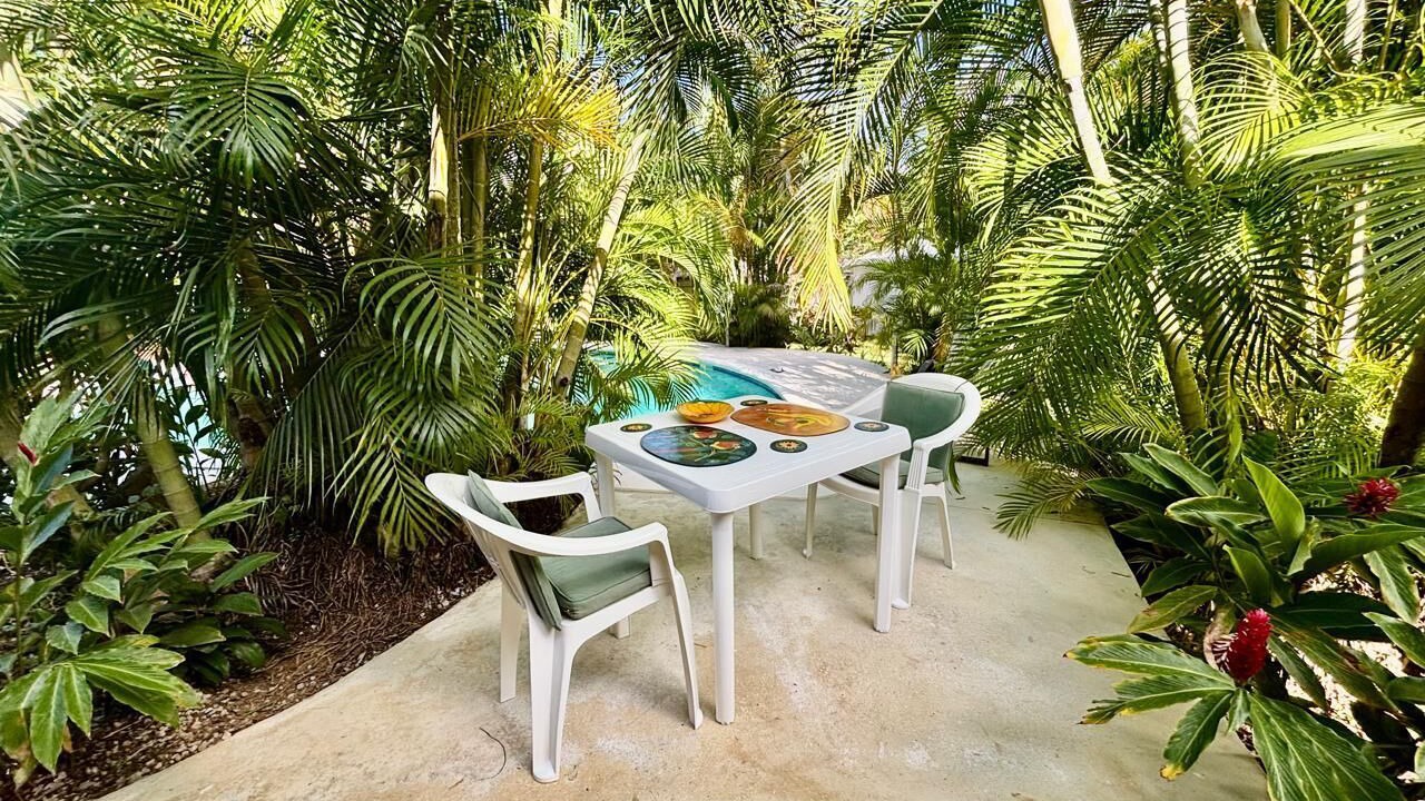 Photo of Outdoor in Puerto Bahia