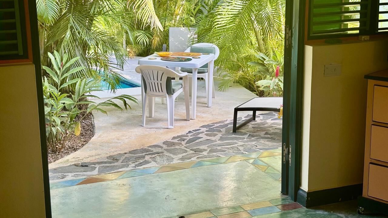 Photo of Outdoor in Puerto Bahia