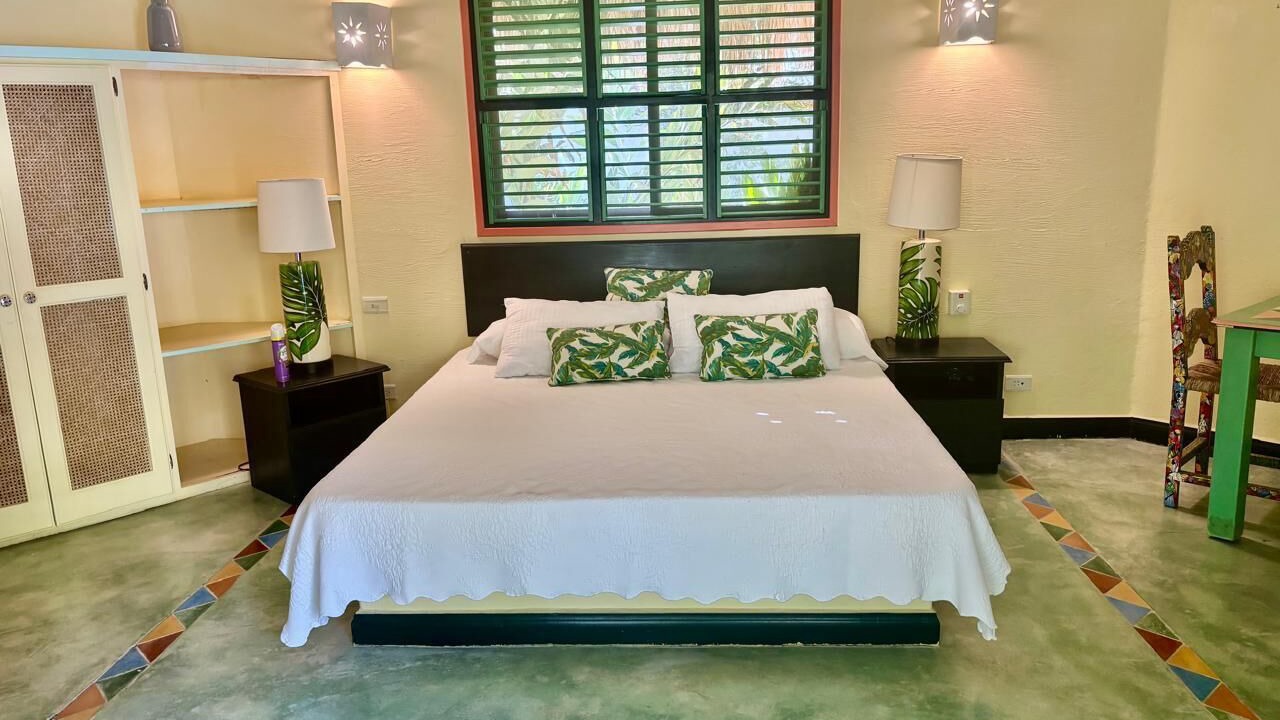 Photo of Bedroom in Puerto Bahia
