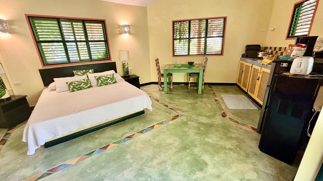 Photo of Bedroom in Puerto Bahia