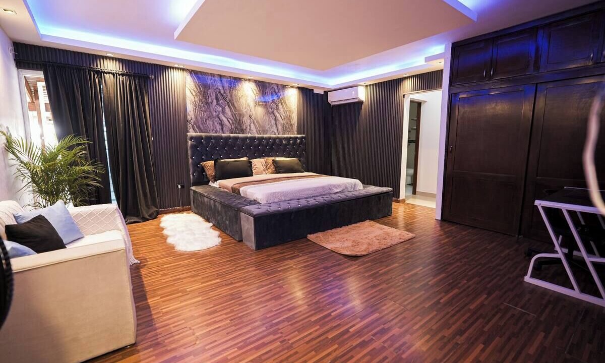 Photo of Bedroom in Santo Domingo