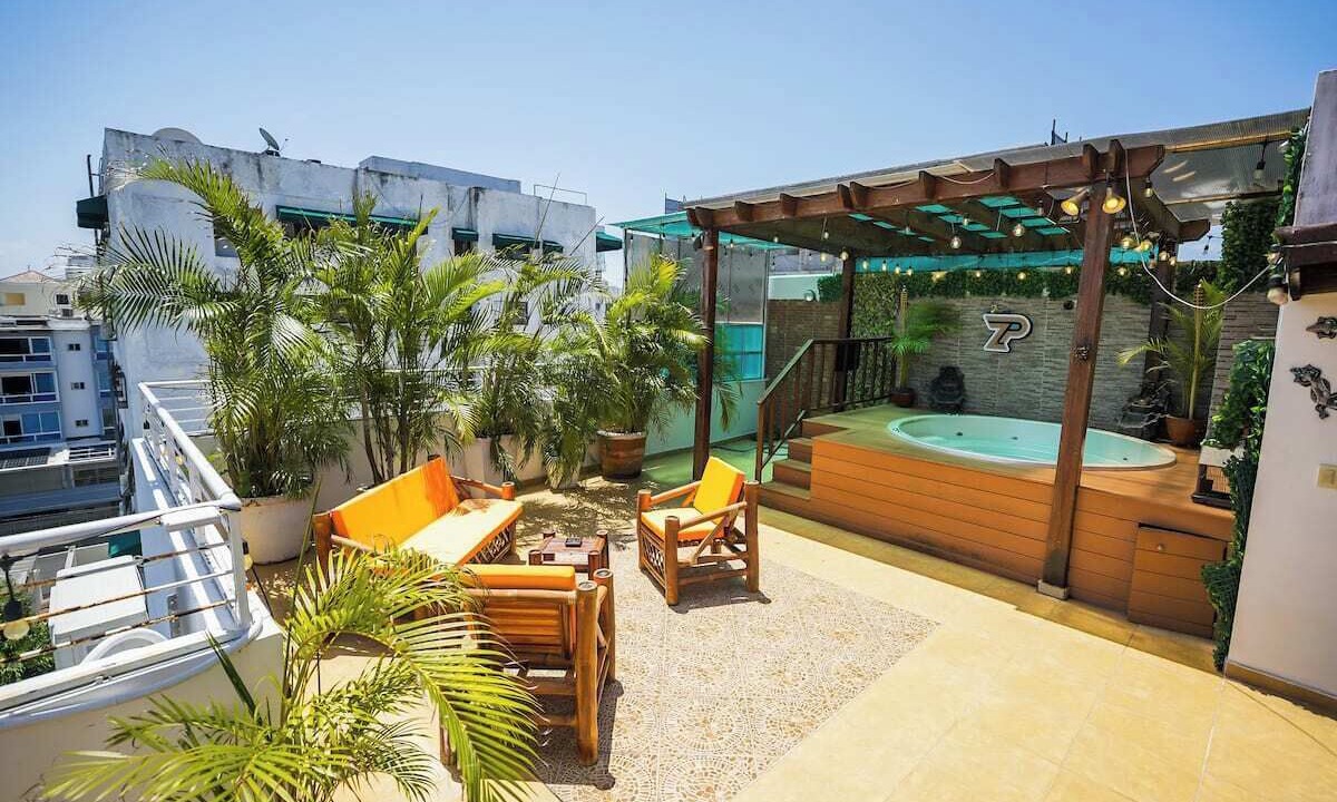 Photo of Outdoor in Santo Domingo