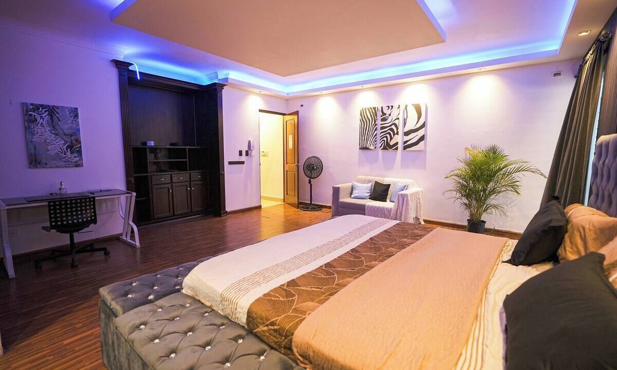 Photo of Bedroom in Santo Domingo