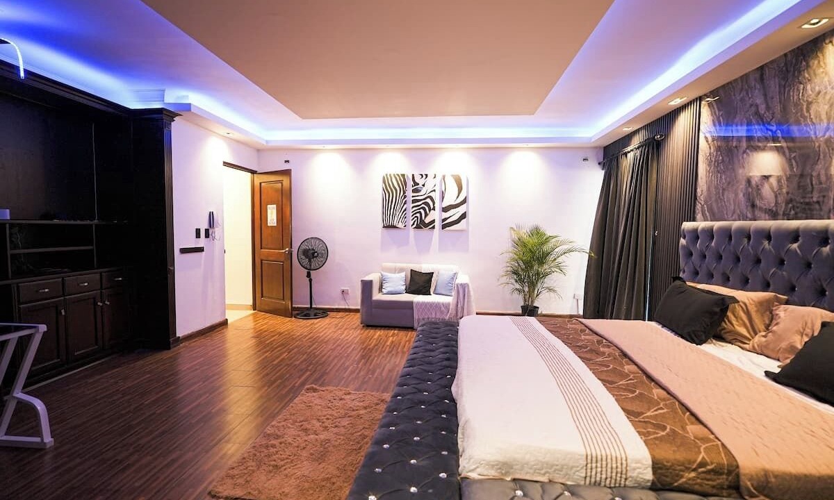 Photo of Bedroom in Santo Domingo