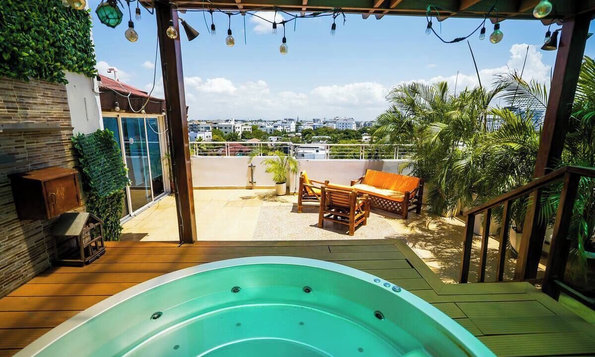 Photo of Outdoor in Santo Domingo