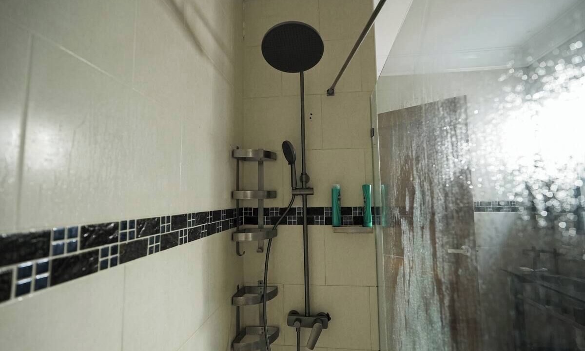 Photo of Bathroom in Santo Domingo