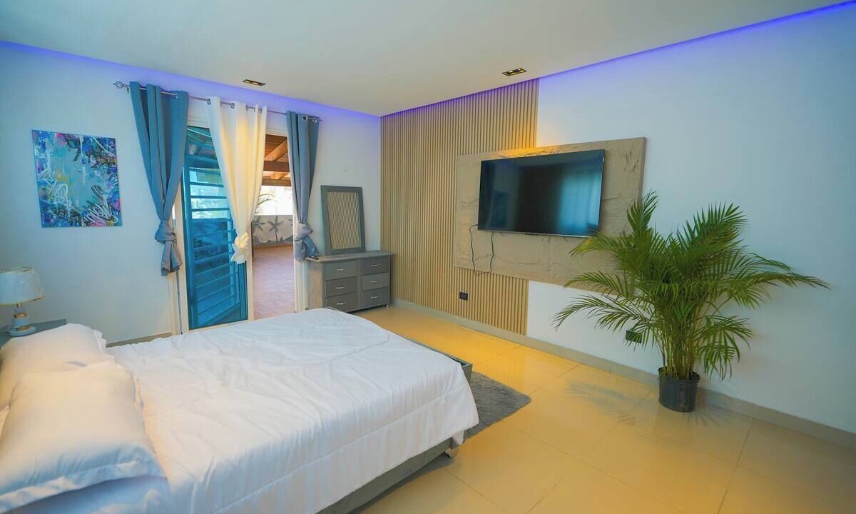 Photo of Bedroom in Santo Domingo