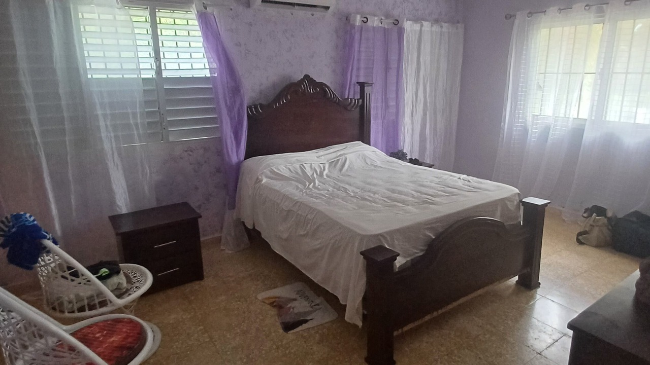 Photo of Bedroom in Samana