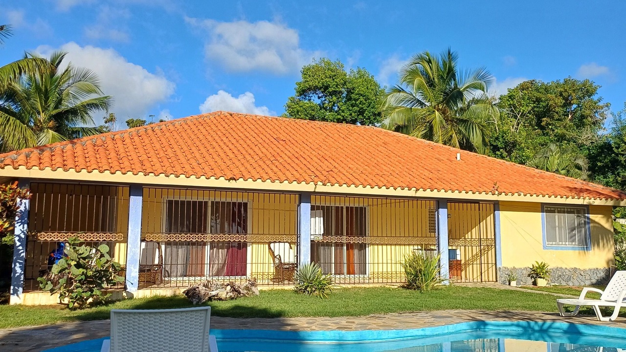 Photo of Outdoor in Samana