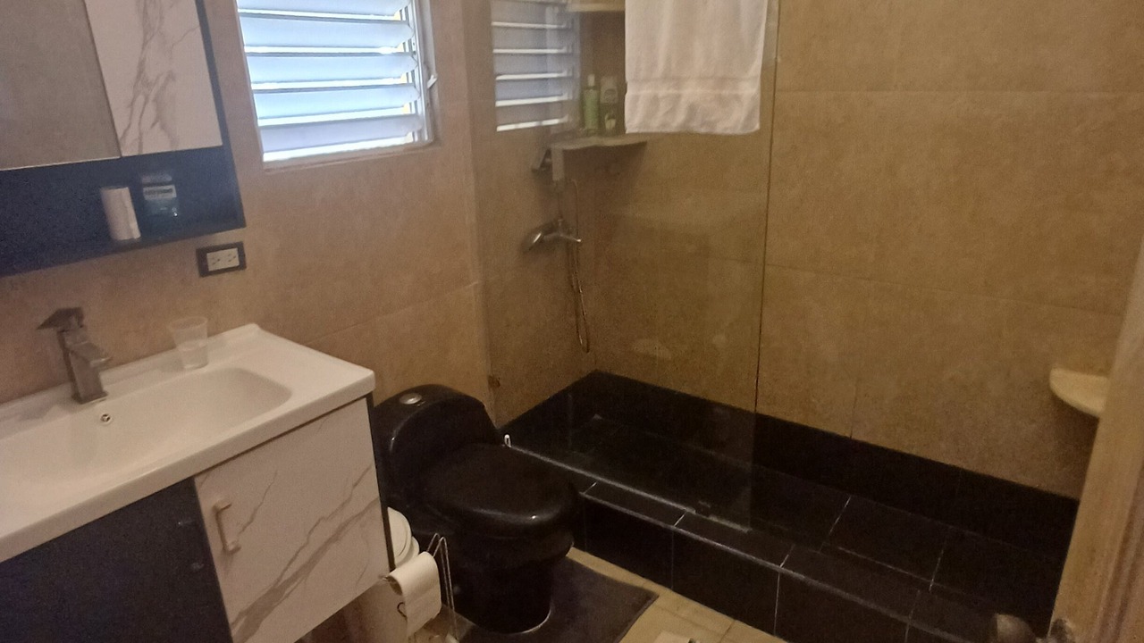 Photo of Bathroom in Samana