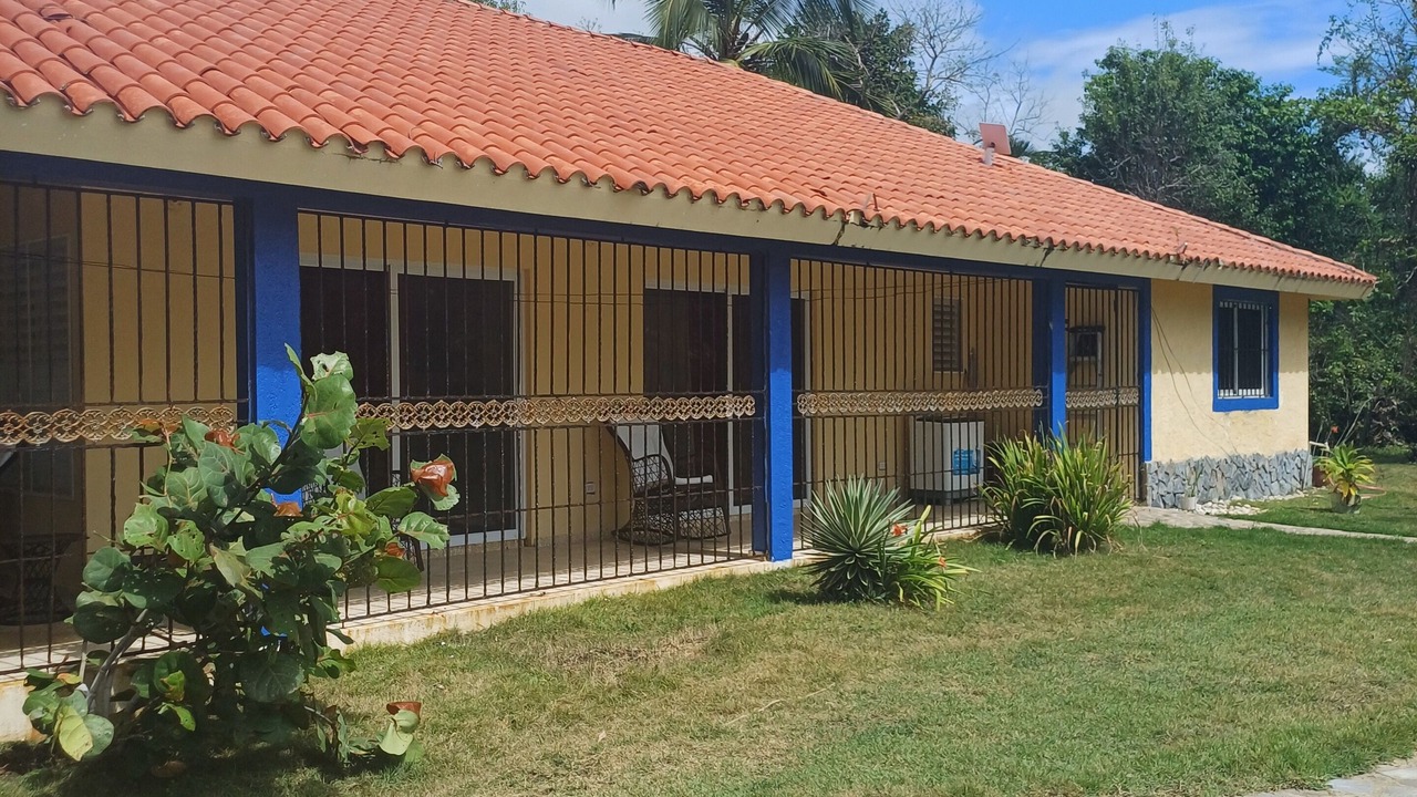 Photo of Outdoor in Samana