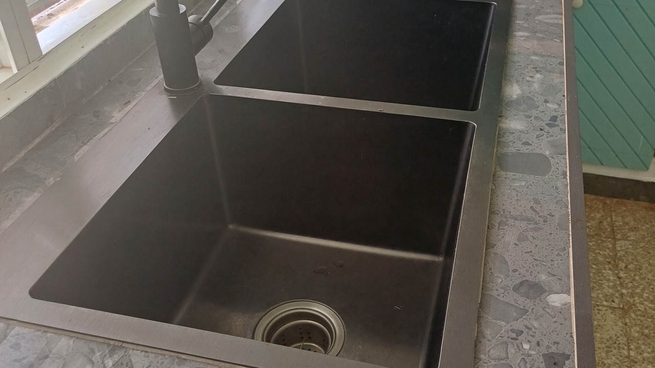 Photo of Kitchen in Samana
