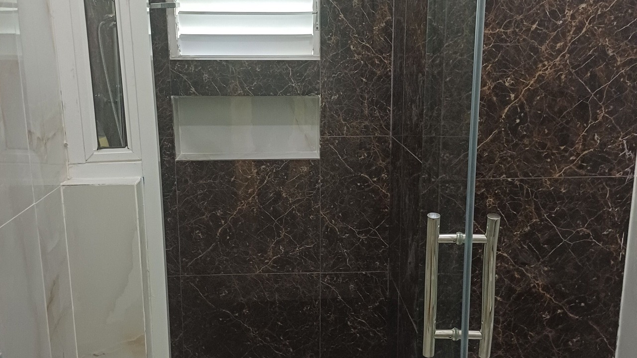 Photo of Bathroom in Samana