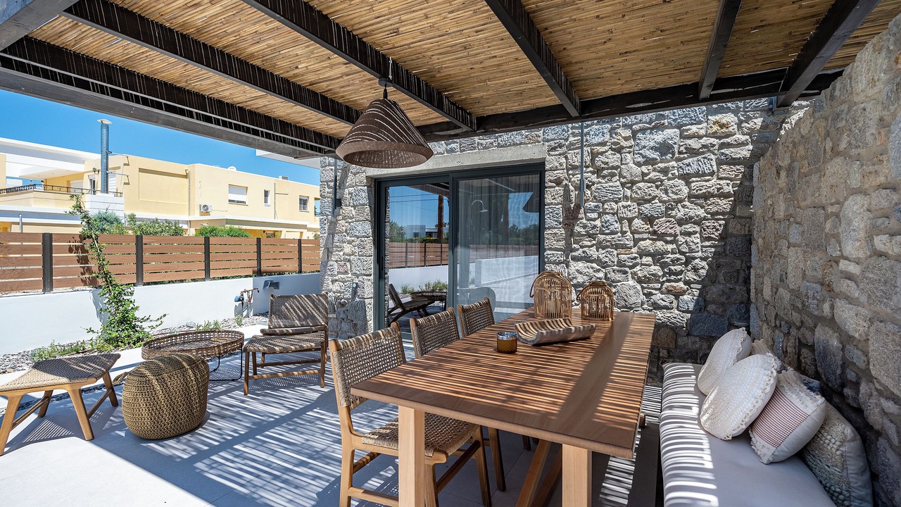Photo of Outdoor in Psalidi