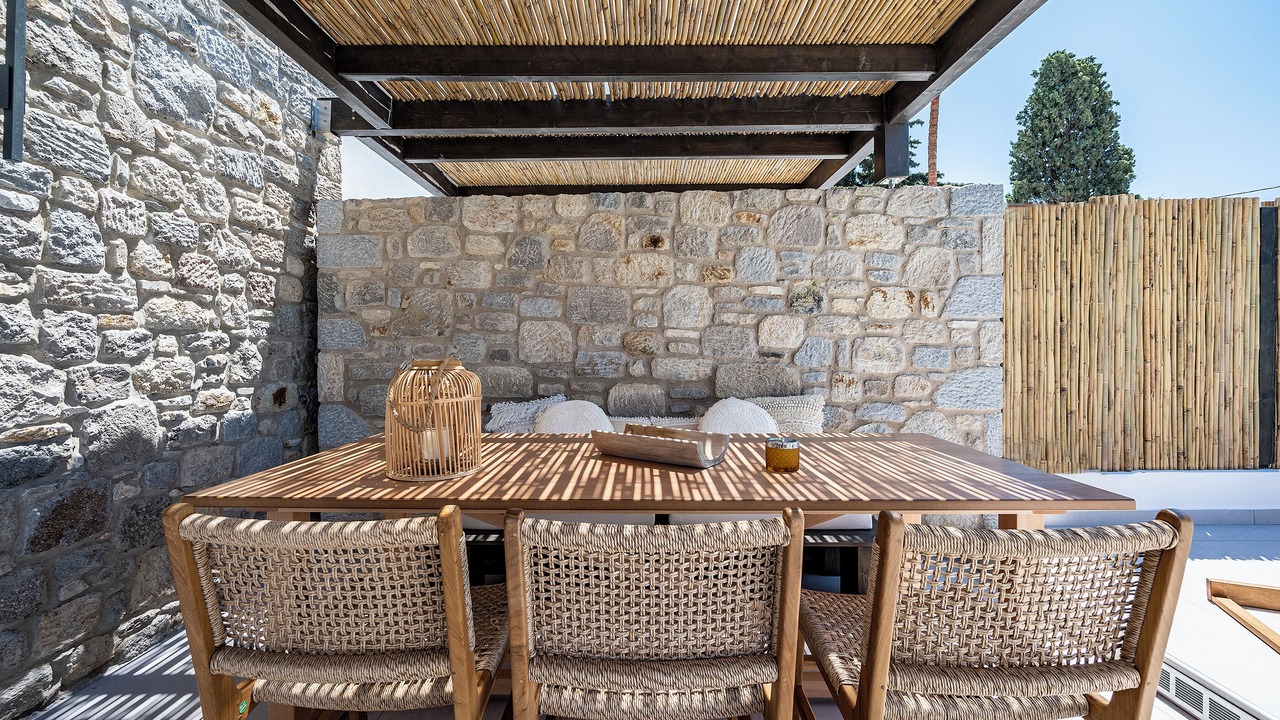 Photo of Outdoor in Psalidi