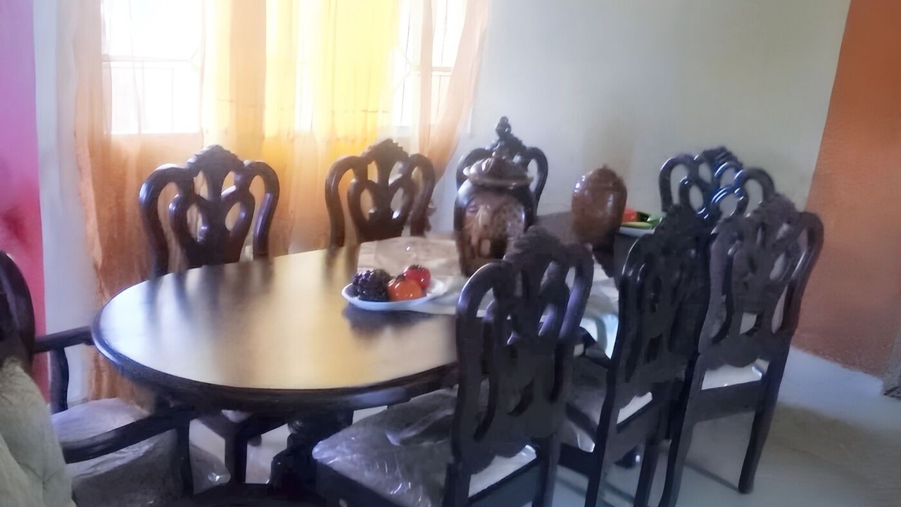 Photo of Livingroom in Cabrera