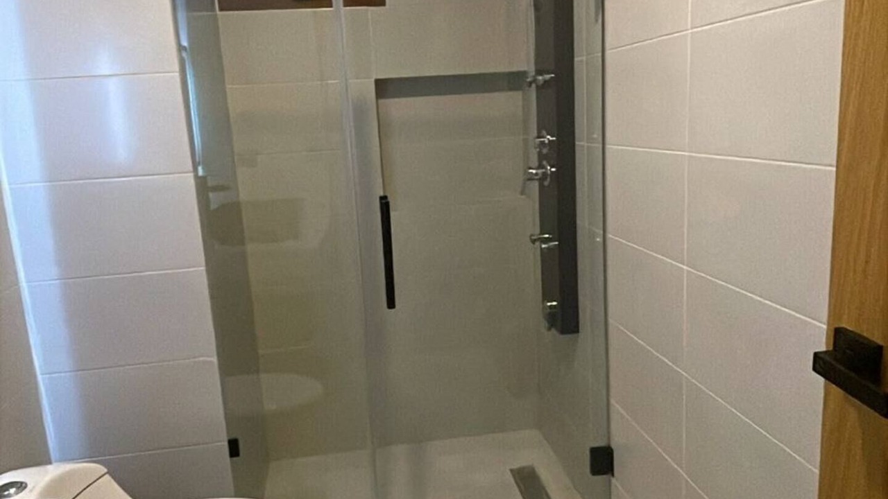 Photo of Bathroom in Jarabacoa
