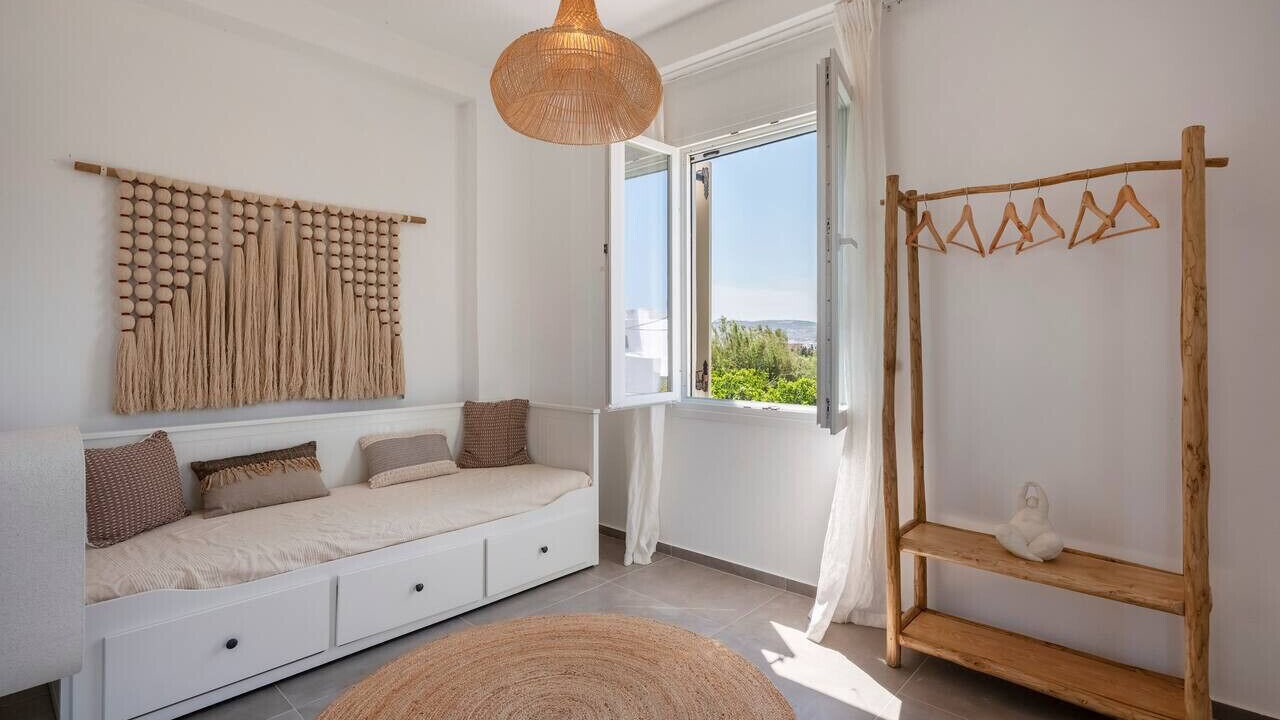 Photo of Bedroom in Pounta