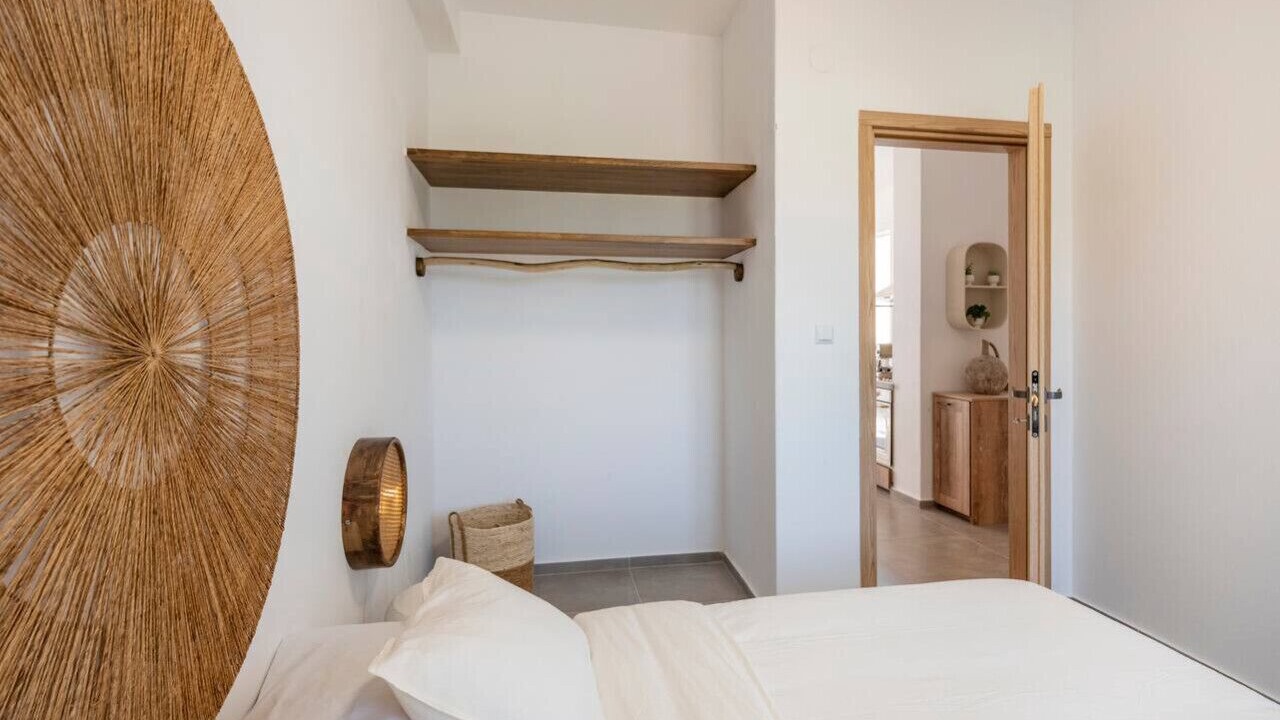 Photo of Bedroom in Pounta