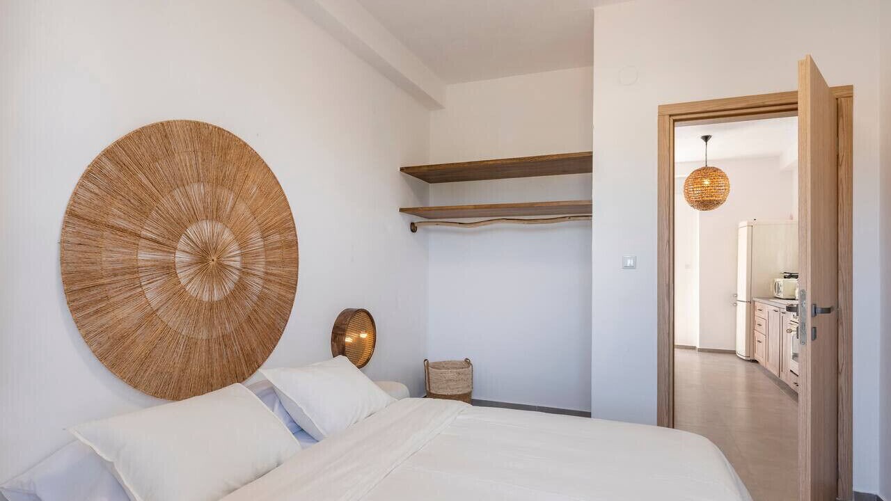 Photo of Bedroom in Pounta