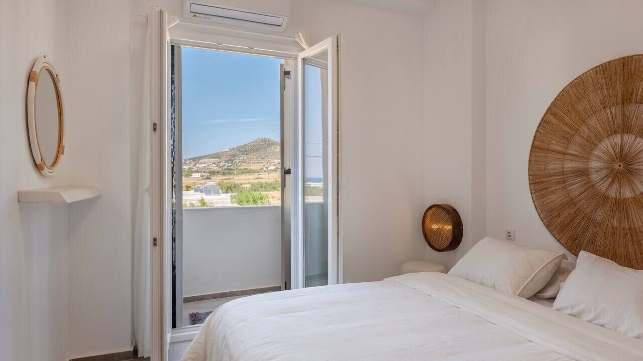 Photo of Bedroom in Pounta
