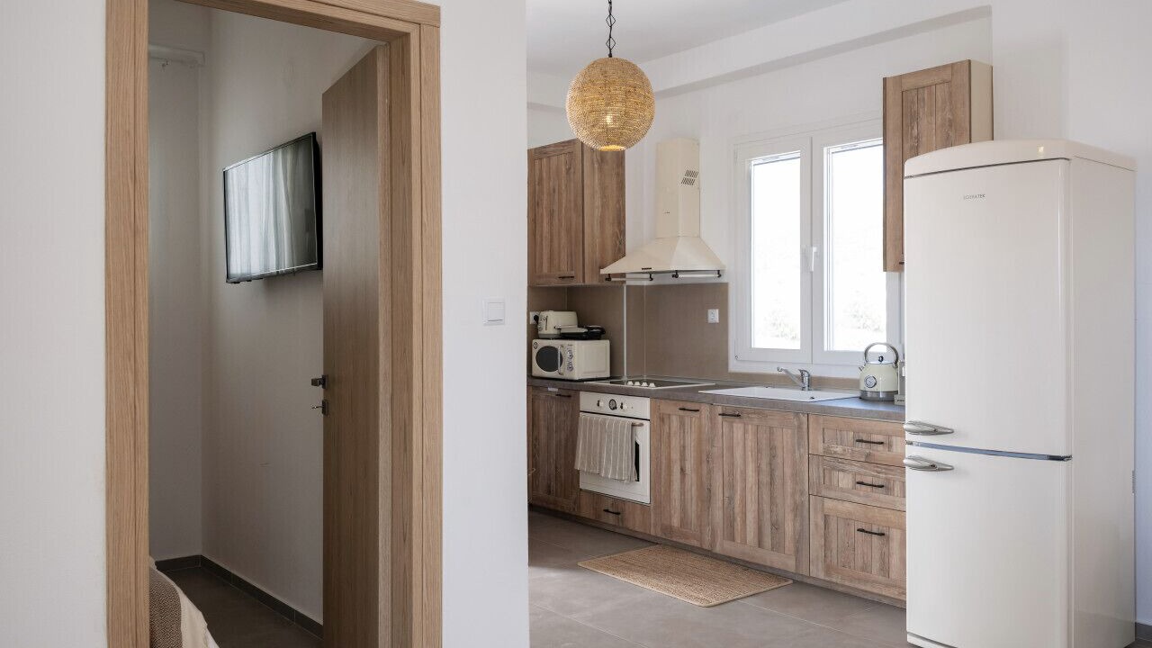 Photo of Kitchen in Pounta