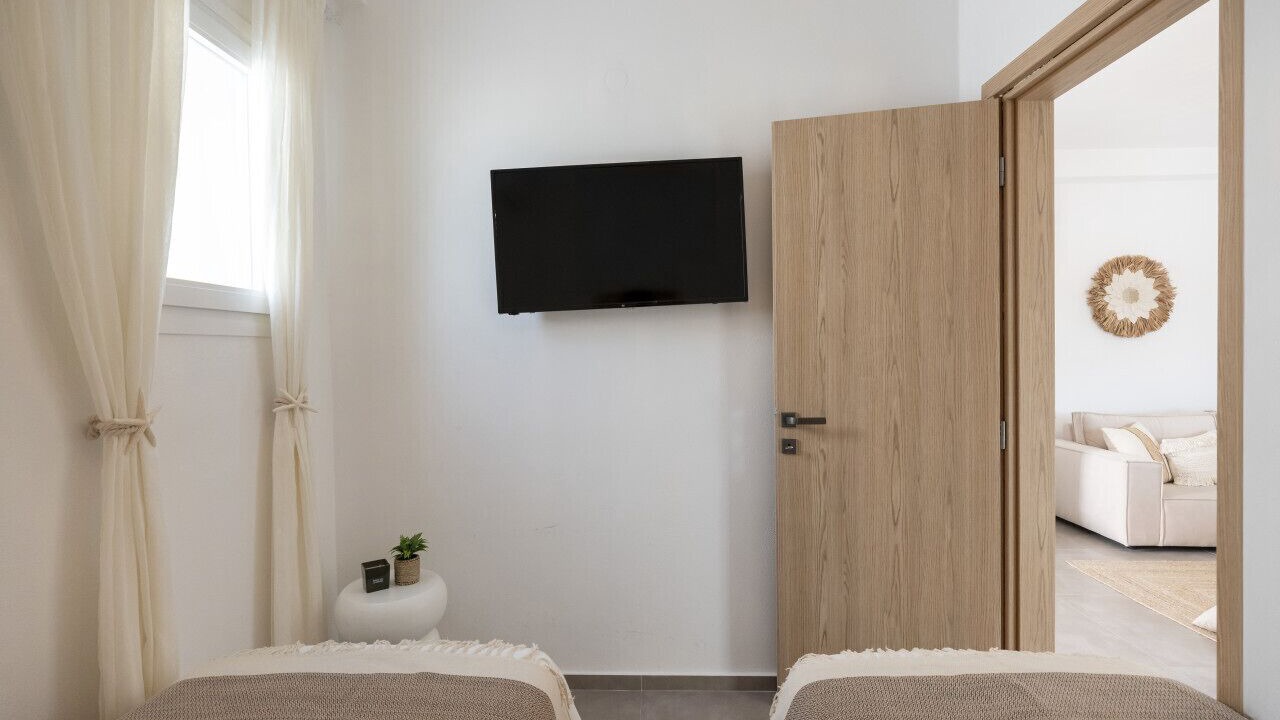 Photo of Bedroom in Pounta