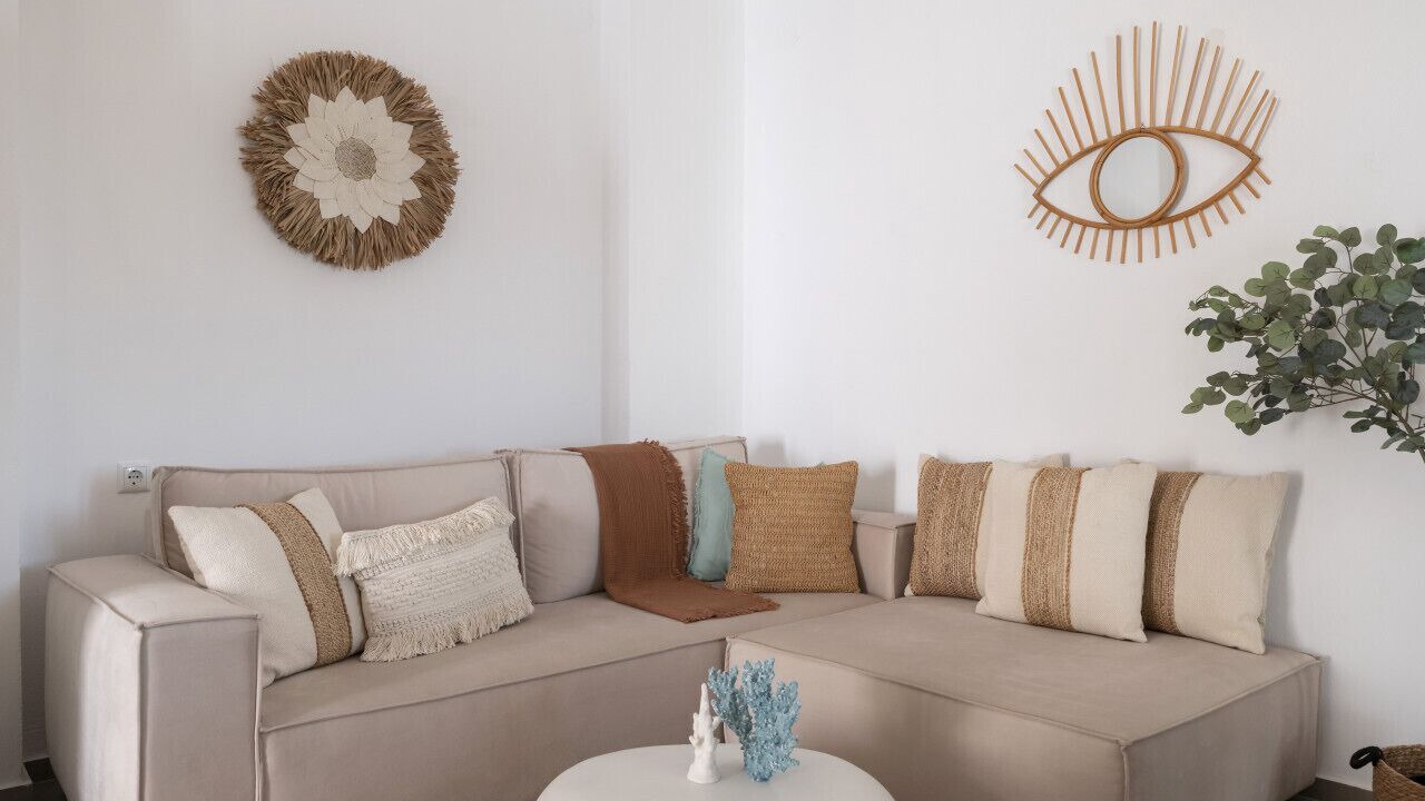 Photo of Livingroom in Pounta