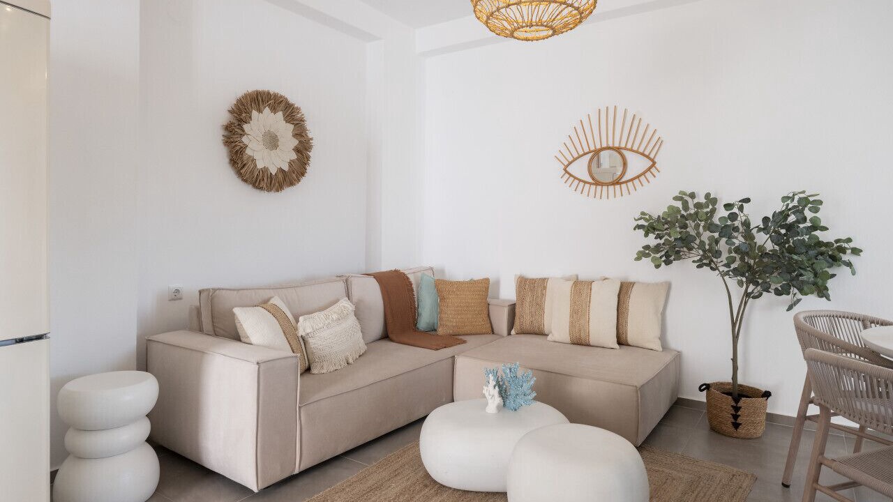 Photo of Livingroom in Pounta