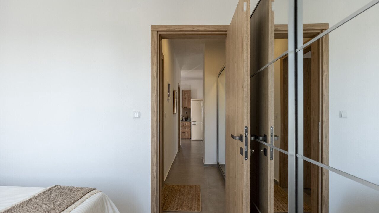 Photo of Bedroom in Pounta