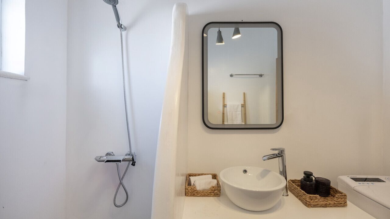 Photo of Bathroom in Pounta