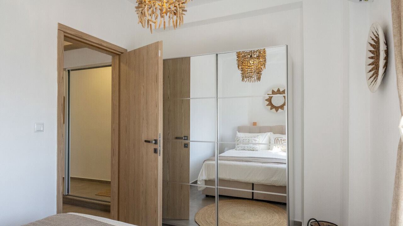 Photo of Bedroom in Pounta
