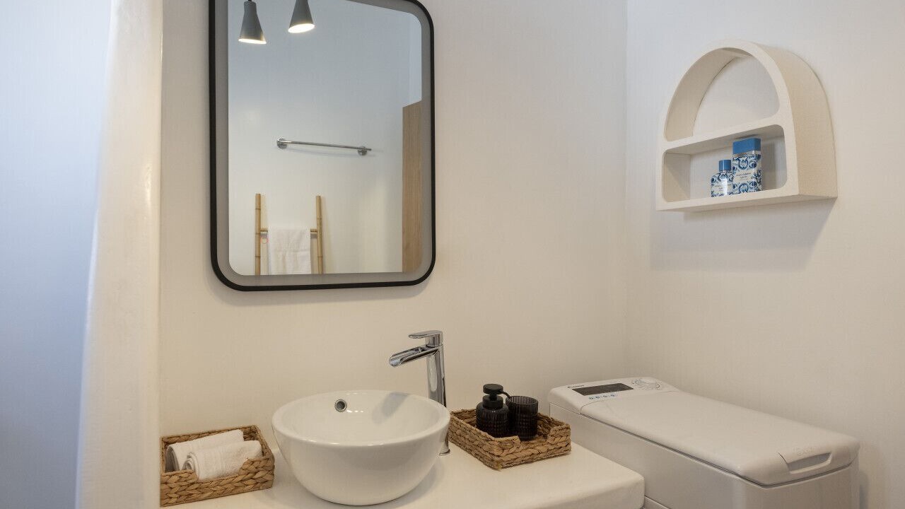 Photo of Bathroom in Pounta