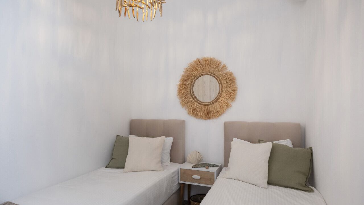 Photo of Bedroom in Pounta