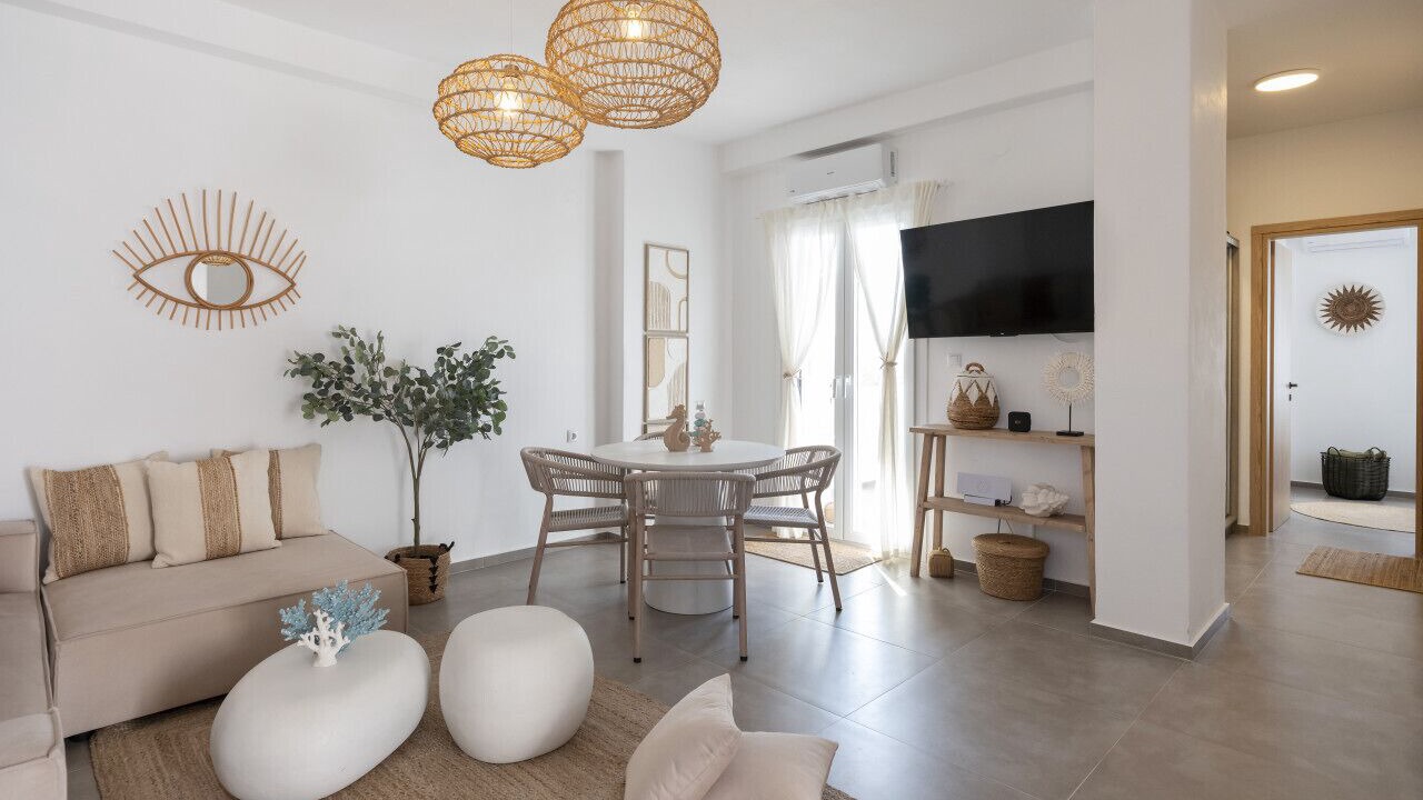 Photo of Livingroom in Pounta