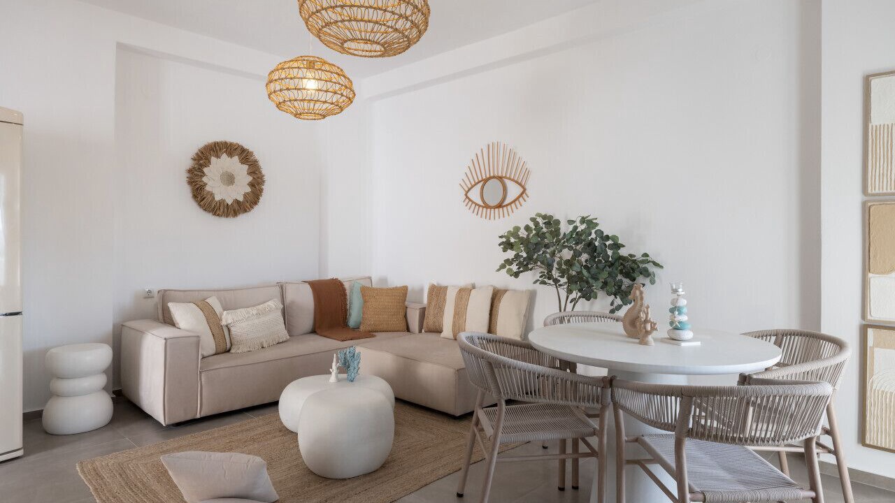 Photo of Livingroom in Pounta