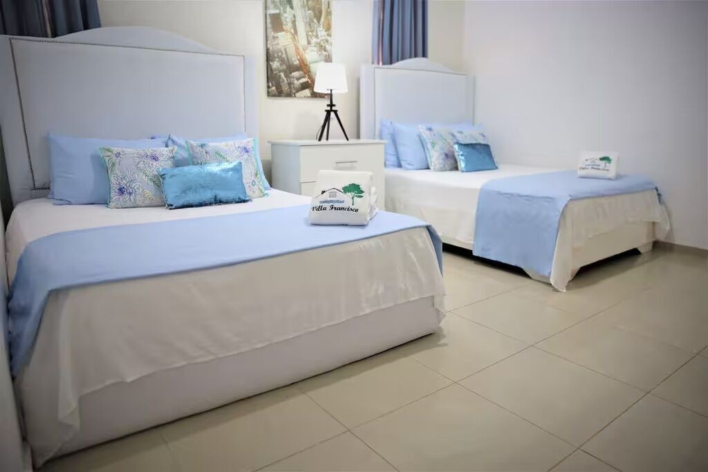 Photo of Bedroom in Miramar