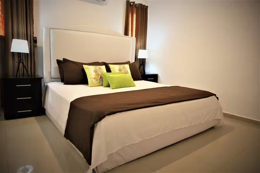 Photo of Bedroom in Miramar