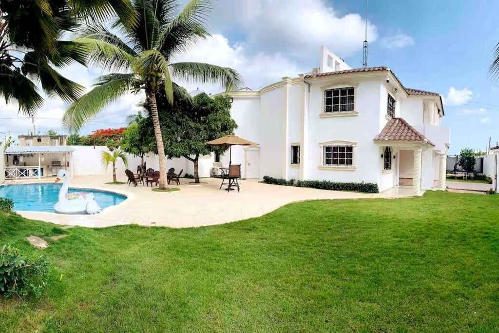 Photo of Outdoor in Miramar