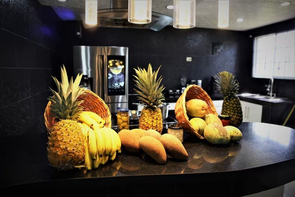 Photo of Kitchen in Miramar