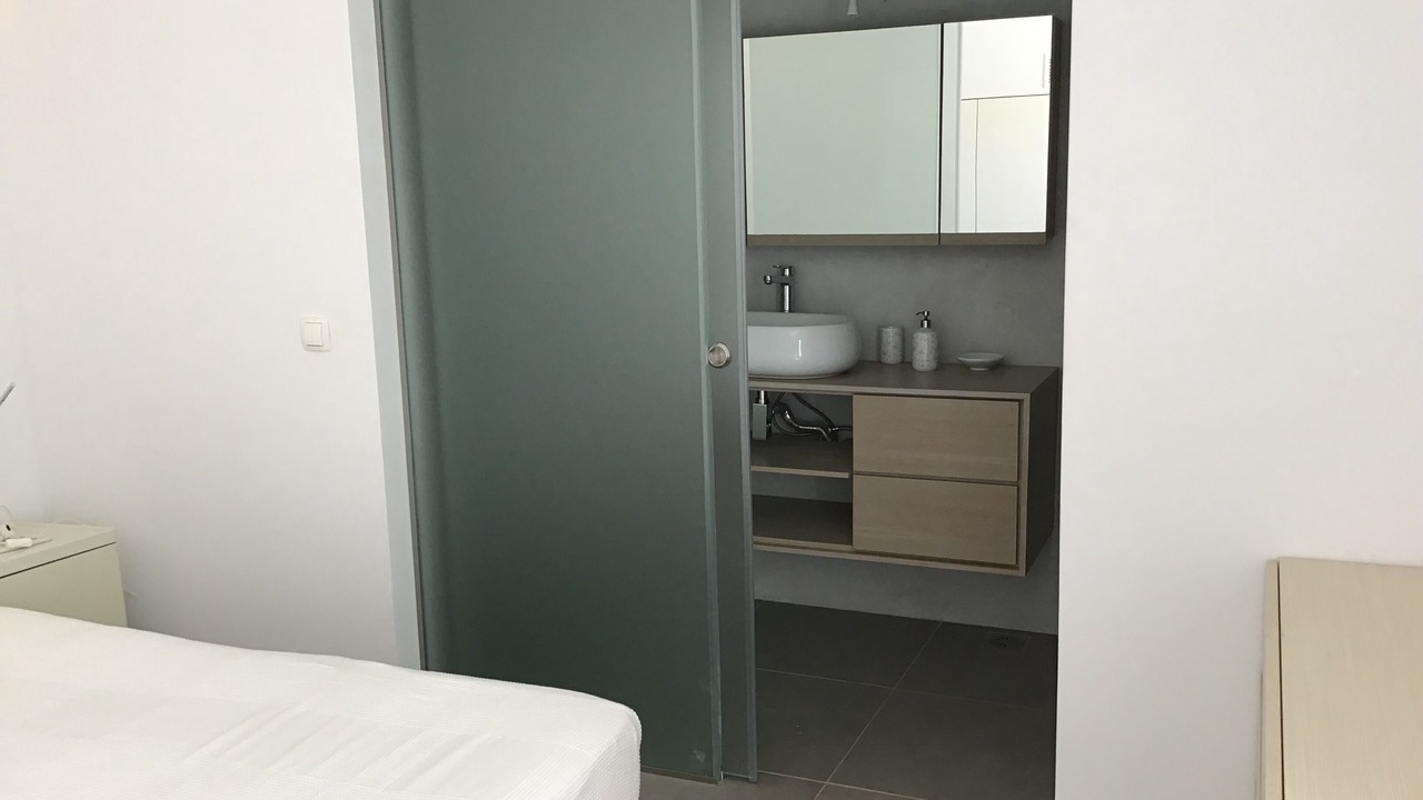 Photo of Bedroom in Paleopolis