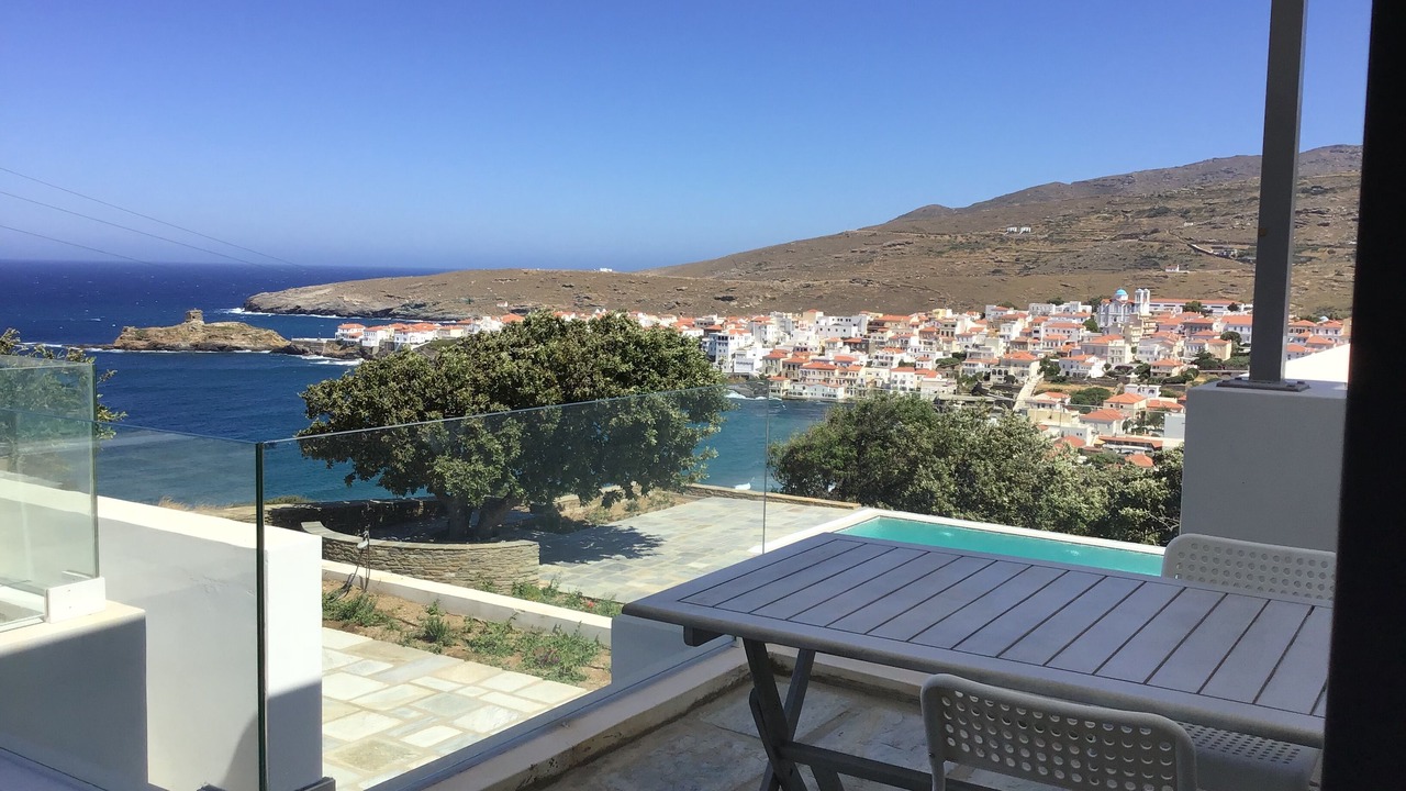 Photo of Outdoor in Paleopolis