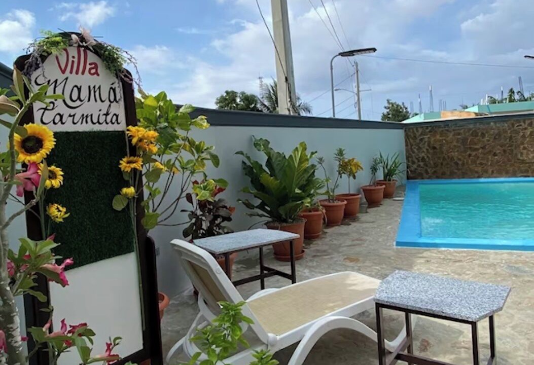 Photo of Outdoor in Cabrera