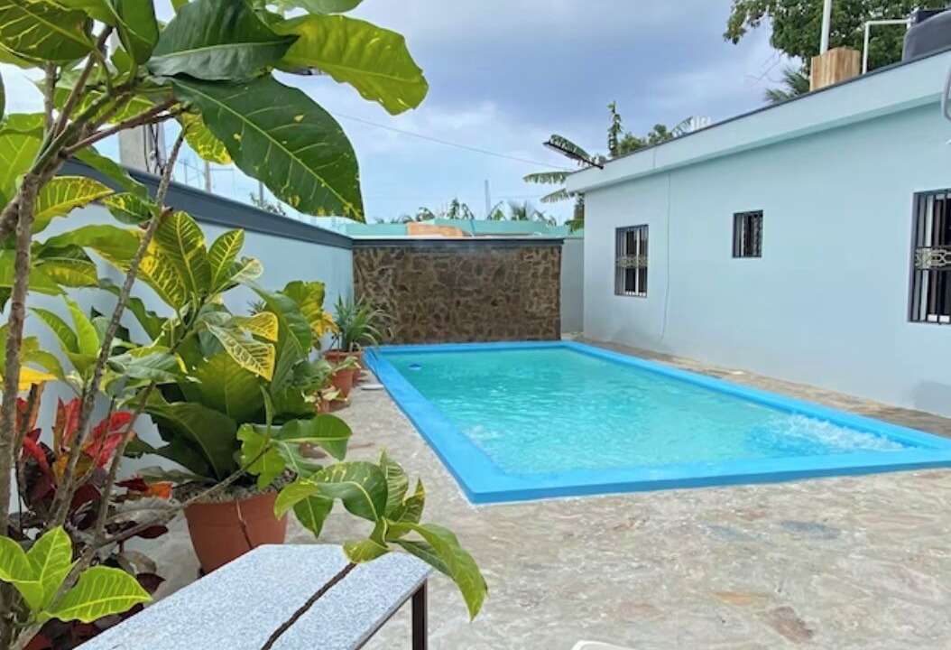 Photo of Outdoor in Cabrera