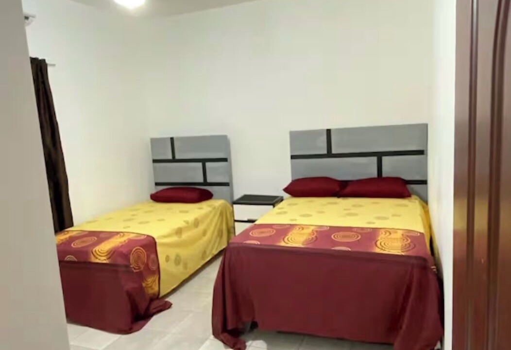 Photo of Bedroom in Cabrera