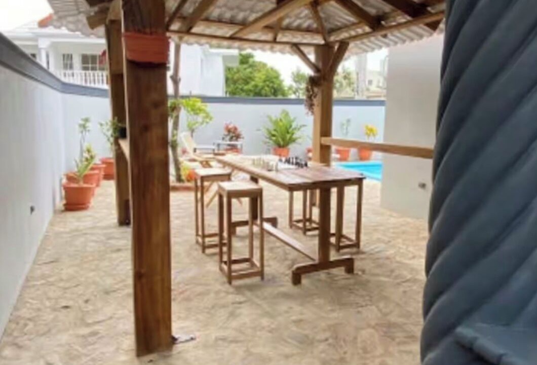 Photo of Outdoor in Cabrera