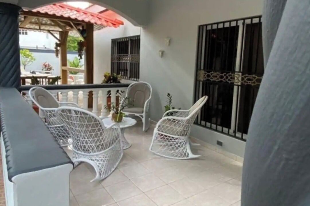 Photo of Outdoor in Cabrera
