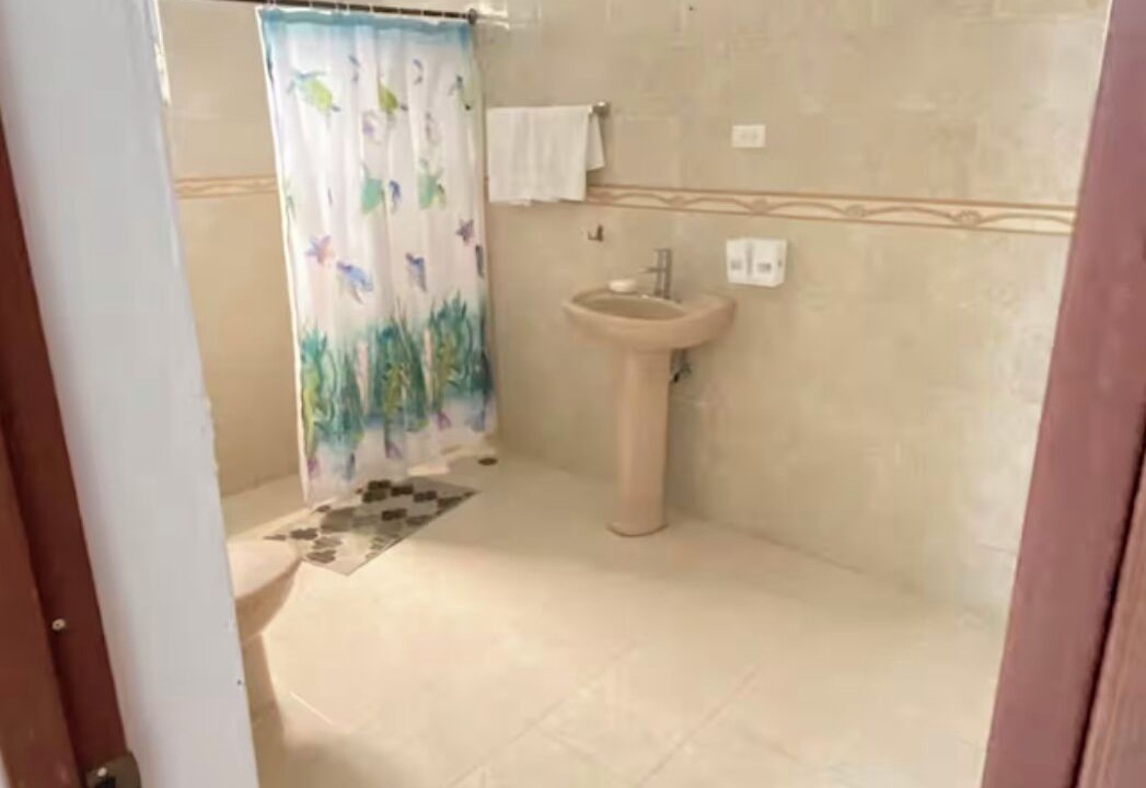 Photo of Bathroom in Cabrera