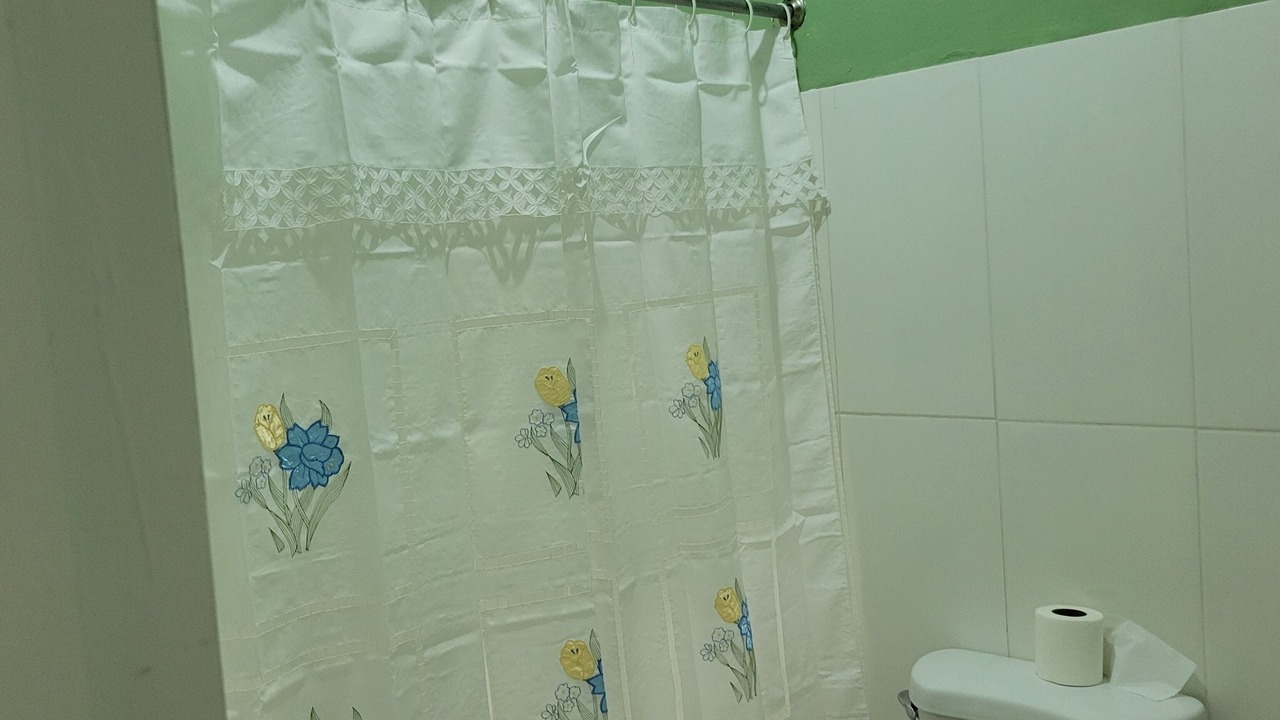 Photo of Bathroom in Rio San Juan